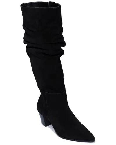 BERNARDO BERNARDO FALLONE SUEDE BOOT