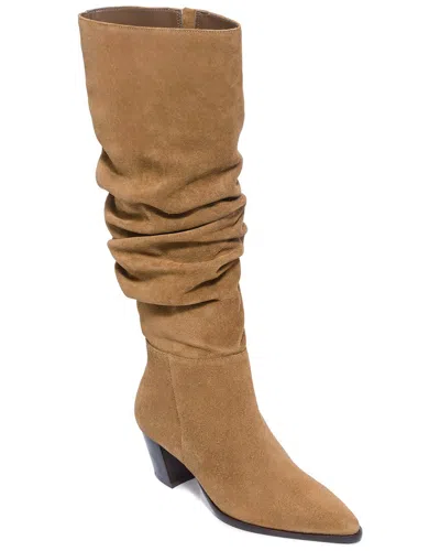 BERNARDO BERNARDO FALLONE SUEDE BOOT