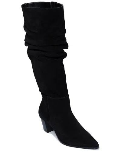 BERNARDO FALLONE SUEDE BOOT
