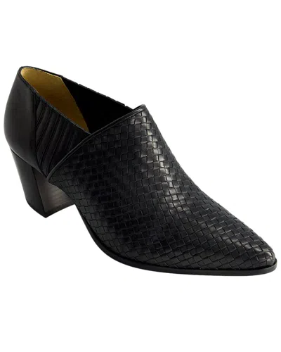 Bernardo Famous Leather Bootie