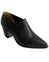 Bernardo Famous Leather Bootie