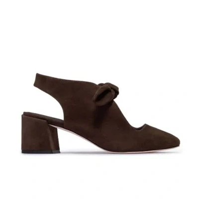 Bernardo Footwear Angelina Pump In Black