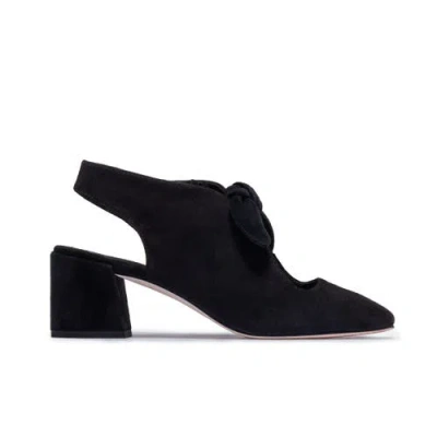 Bernardo Footwear Angelina Pump In Blue