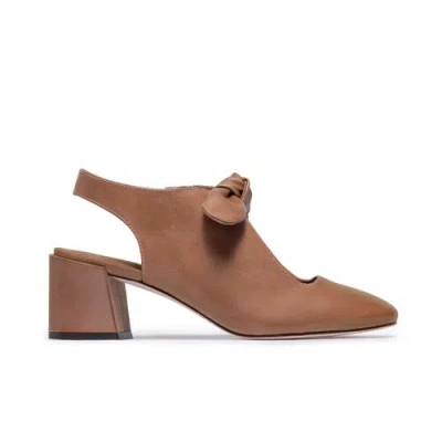 Bernardo Footwear Angelina Pump In Multi