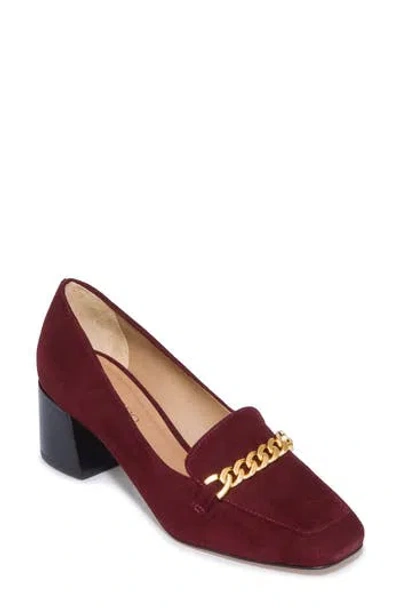 Bernardo Footwear Avery Chain Loafer