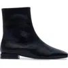 Bernardo Footwear Belfast Ankle Bootie In Black