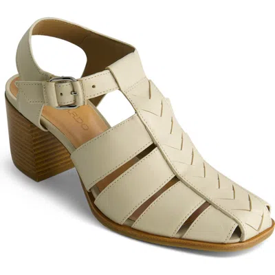 Bernardo Footwear Belmont Sandal In Brown