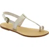 BERNARDO FOOTWEAR BERNARDO FOOTWEAR BERNARDO MAVERICK LEATHER SANDAL