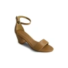 Bernardo Footwear Bowie Ankle Strap Heeled Sandal