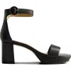 Bernardo Footwear Carla Platform Sandal In Black