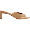 Bernardo Footwear Cenza Kitten Heel Mule