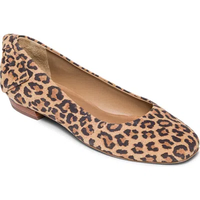 Bernardo Footwear Eloisa Flat