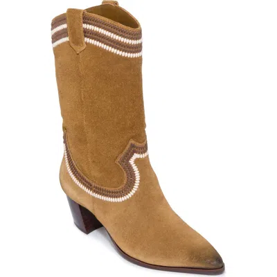 Bernardo Footwear Fremont Western Boot
