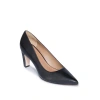 Bernardo Footwear Giselle Pointed Toe Pump In Black