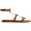BERNARDO FOOTWEAR BERNARDO FOOTWEAR HERA GLADIATOR SANDAL