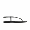 Bernardo Footwear Hercu T-strap Sandal In Black