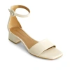 Bernardo Footwear Jalena Ankle Strap Sandal In Multi