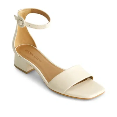 Bernardo Footwear Jalena Ankle Strap Sandal In Multi