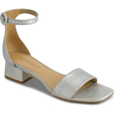 BERNARDO BERNARDO FOOTWEAR JALENA ANKLE STRAP SANDAL