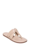 Bernardo Margaret Sandal In Blush