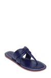 Bernardo Margaret Sandal In Midnight