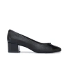 Bernardo Footwear Marisol Ballet Pump In Black