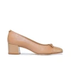 Bernardo Footwear Marisol Ballet Pump In Sand