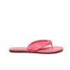 Bernardo Miami Sandal In Peony