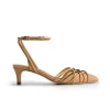 Bernardo Footwear Minu Kitten Heel Pump