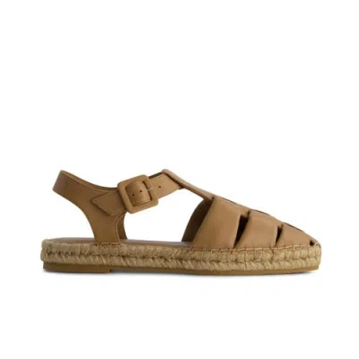 Bernardo Footwear Monri Fisherman Sandal