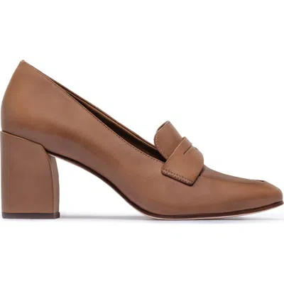 Bernardo Footwear Nevaeh Loafer Pump In Black