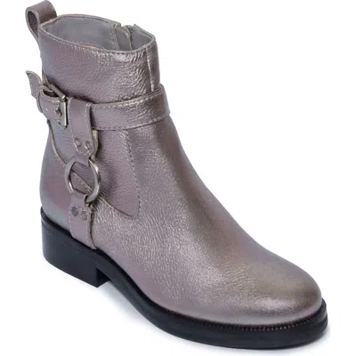Bernardo Footwear Tyra Moto Boot