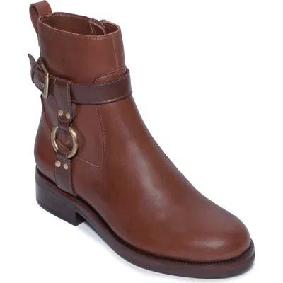 Bernardo Footwear Tyra Moto Boot