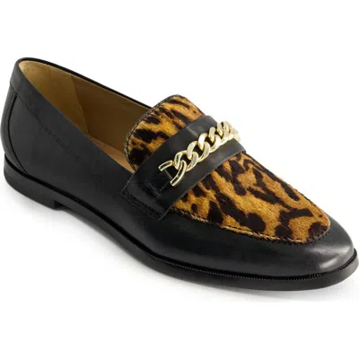 Bernardo Footwear Zephyr Chain Loafer