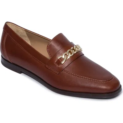 Bernardo Footwear Zephyr Chain Loafer