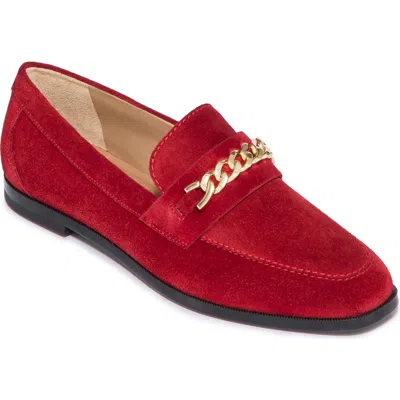 Bernardo Footwear Zephyr Chain Loafer