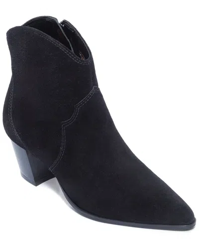 BERNARDO FRISCO SUEDE BOOT