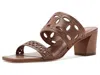 Bernardo Gemma In Brown