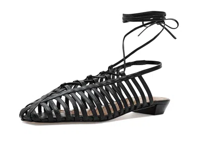 Bernardo Geneva In Black