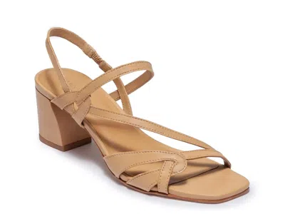 Bernardo Gyoda Sandal In Brown