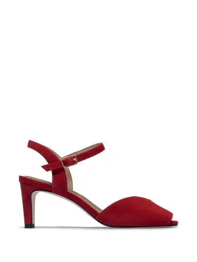 Bernardo Hartley Sandal In Multi