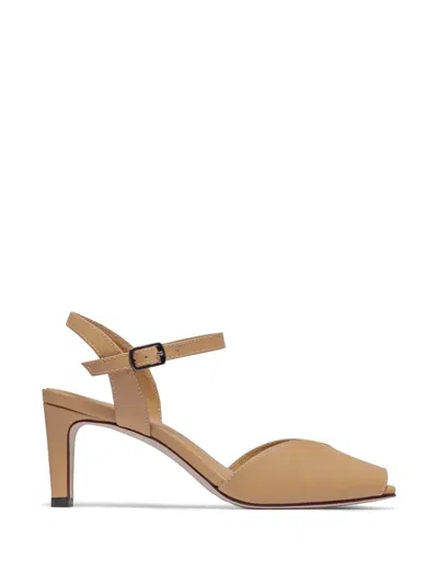 Bernardo Hartley Sandal In Multi