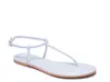 Bernardo Footwear Hercu T-strap Sandal In Blue