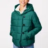 Bernardo Women's Box Quilt Puffer Jacket In Kelly Green