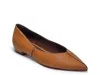 Bernardo Lana Flat In Brown