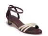 Bernardo Lima Sandal In Brown