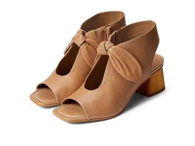 Bernardo Lizzie In Brown