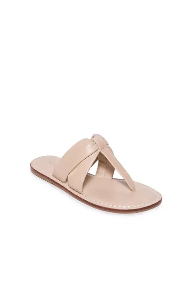 Bernardo Margaret Sandals In Blush