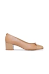 Bernardo Marisol Heels In White