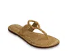 Bernardo Matrix Sandal In Brown